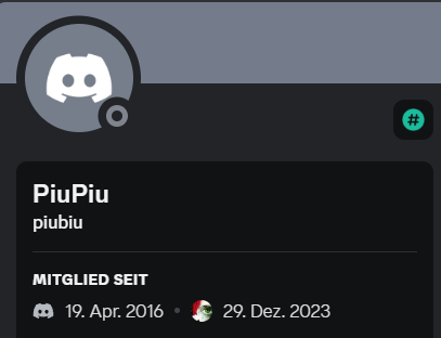 piupiu
